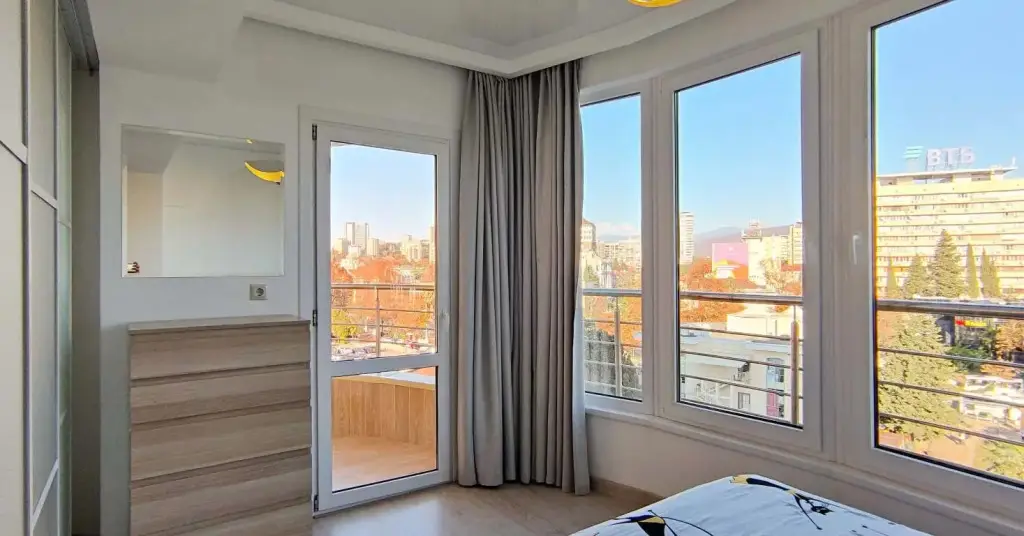 Сочи: Апартаменты M Apartments Grand Versailles 4