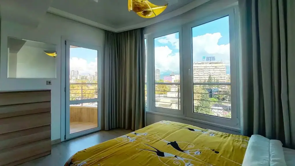 Сочи: Апартаменты M Apartments Grand Versailles 4