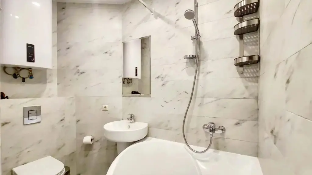 Сочи: Апартаменты M Apartments Grand Versailles 4