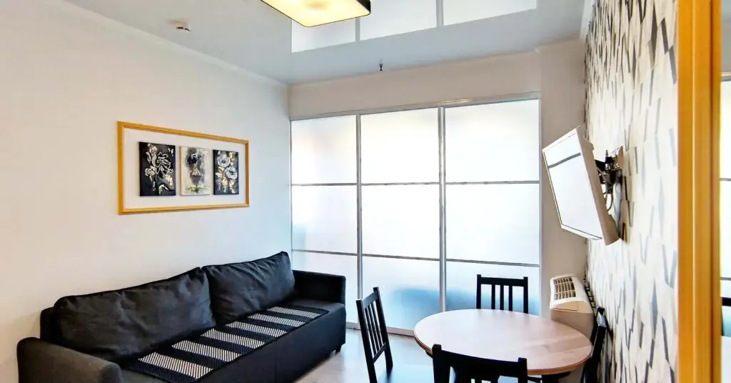 Сочи: Апартаменты M Apartments Grand Versailles 4