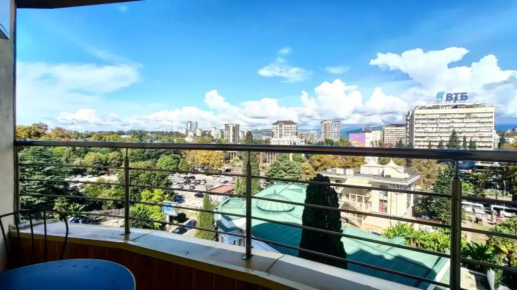 Сочи: Апартаменты M Apartments Grand Versailles 4