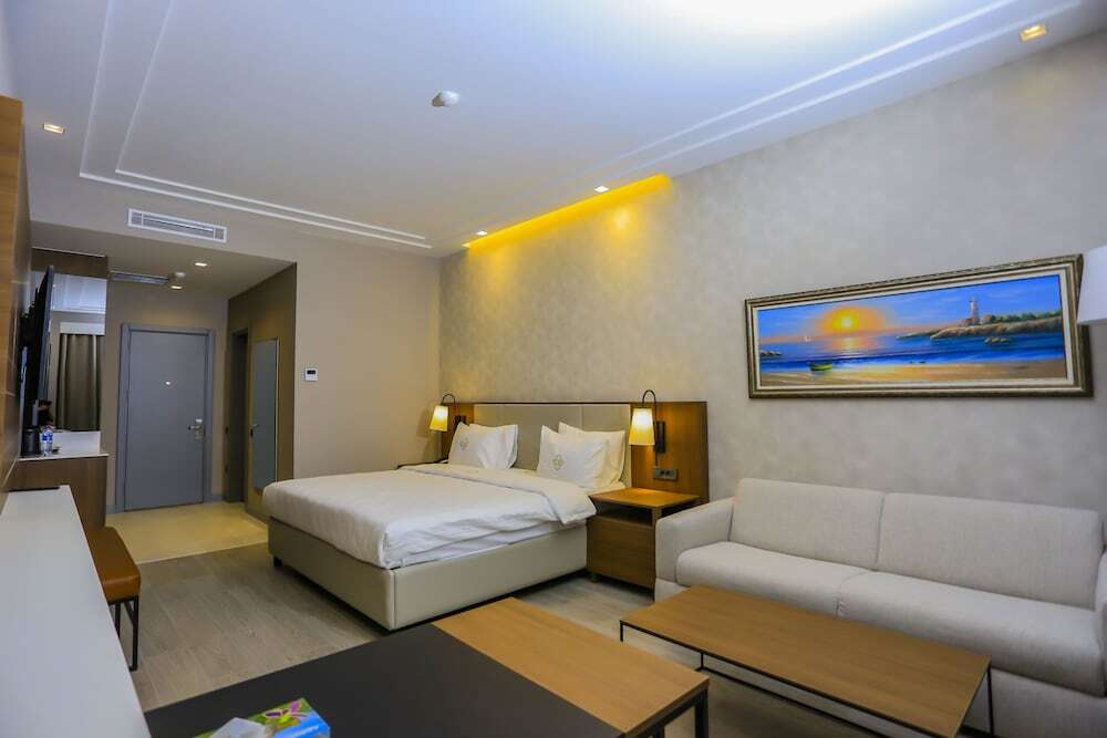 Баку: Citymax Hotel Baku