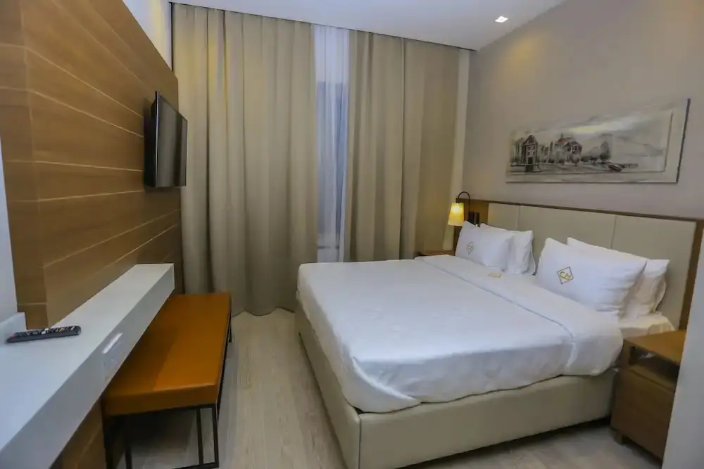Баку: Citymax Hotel Baku
