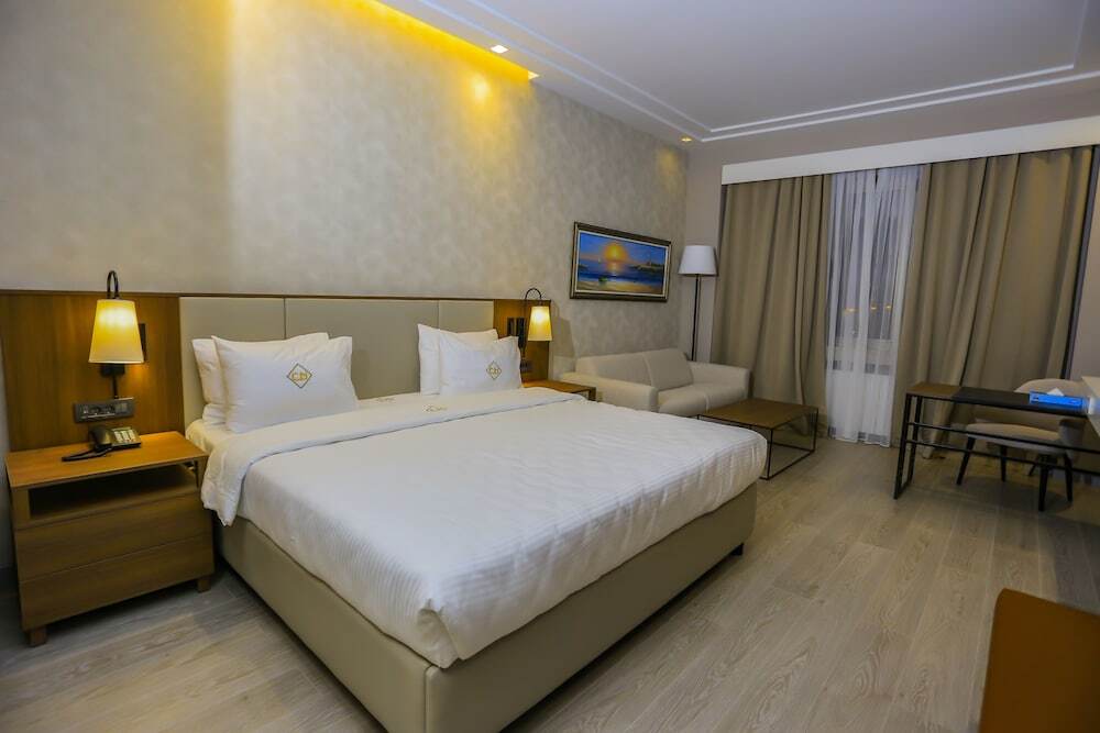 Citymax Hotel Baku — фото 1