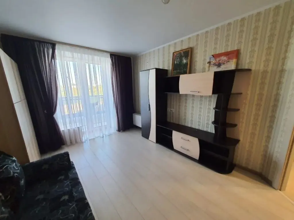 Казань: Квартира на Даурской улице 48В