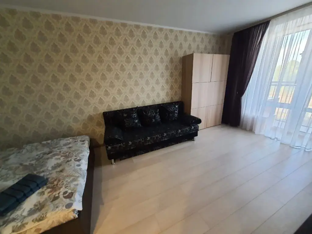 Казань: Квартира на Даурской улице 48В