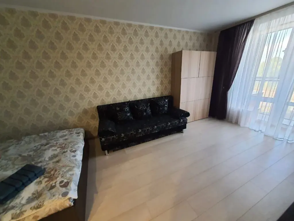 Казань: Квартира на Даурской улице 48В
