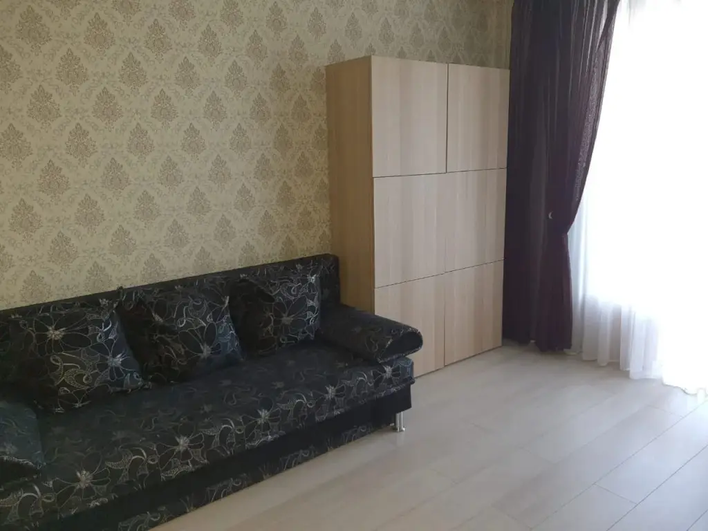 Казань: Квартира на Даурской улице 48В