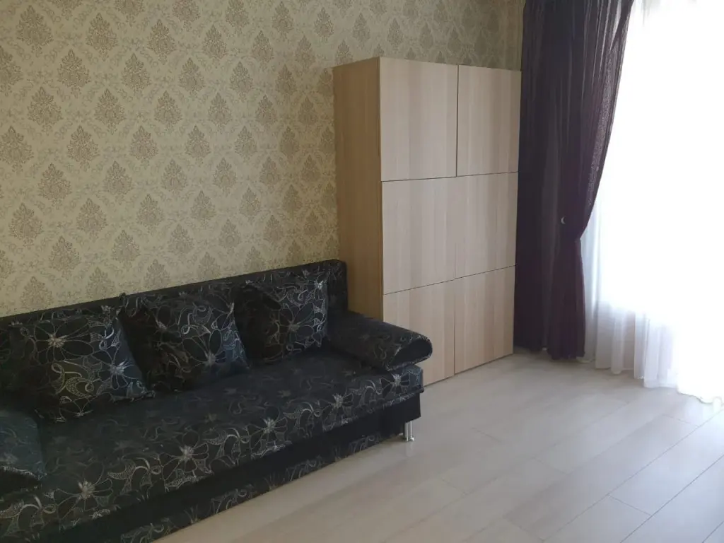 Казань: Квартира на Даурской улице 48В