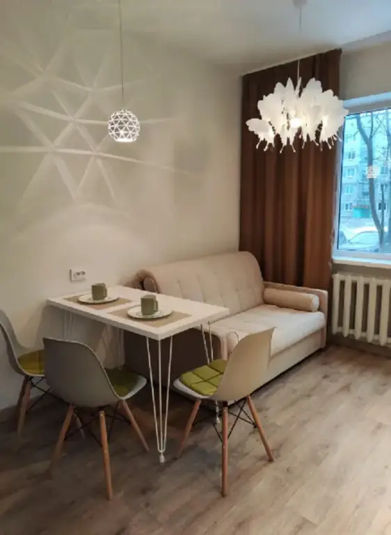 Квартира в 7 минутах ходьбы от горнолыжного комплекса BigWood — фото 1