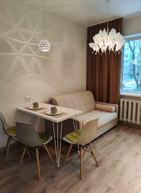 Квартира в 7 минутах ходьбы от горнолыжного комплекса BigWood — фото 1