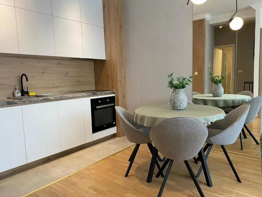 Будва: Апартаменты Luxury in the center