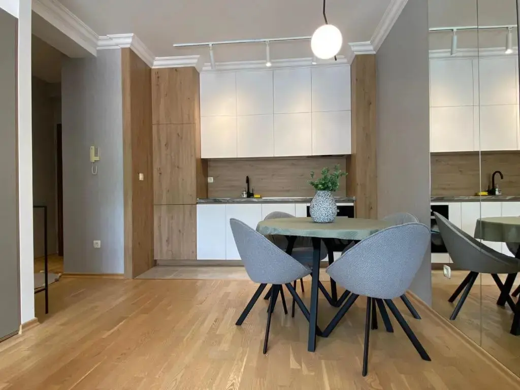 Будва: Апартаменты Luxury in the center