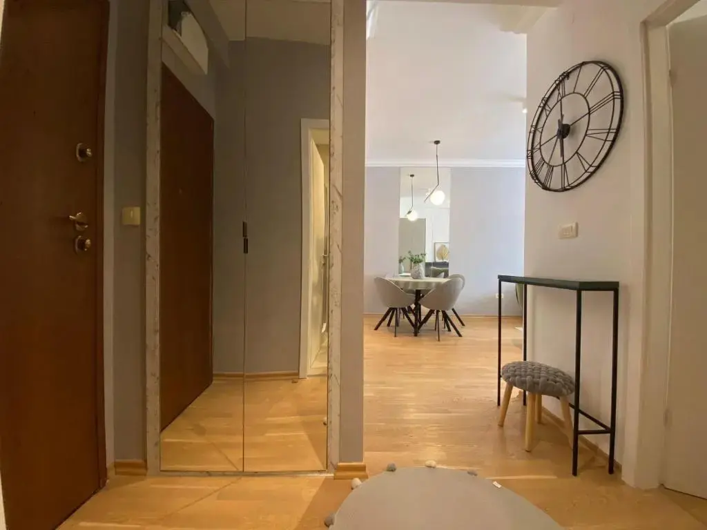 Будва: Апартаменты Luxury in the center