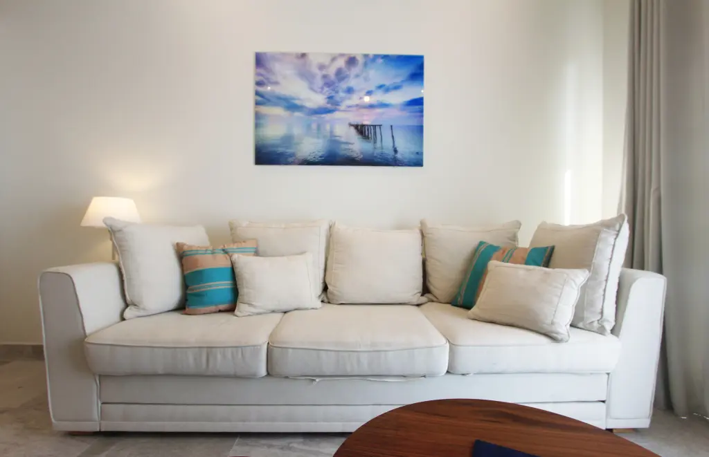 Радовичи: Квартира Lustica bay Magnolia apartment