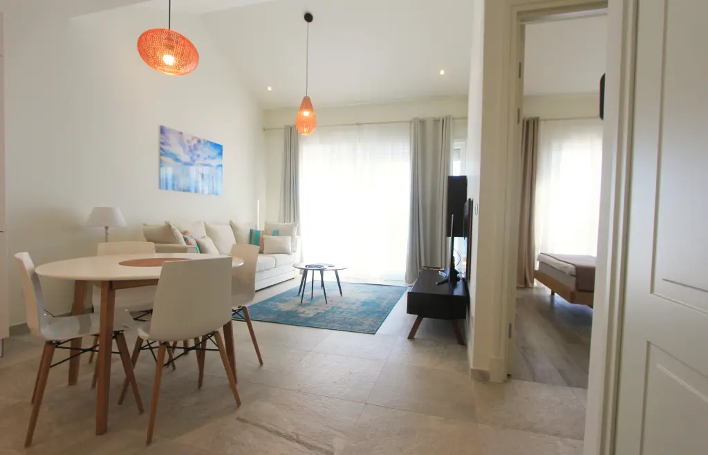 Радовичи: Квартира Lustica bay Magnolia apartment