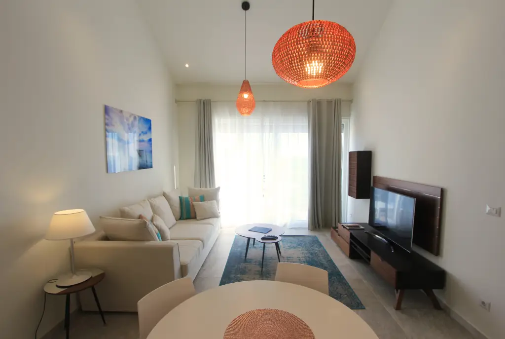 Радовичи: Квартира Lustica bay Magnolia apartment