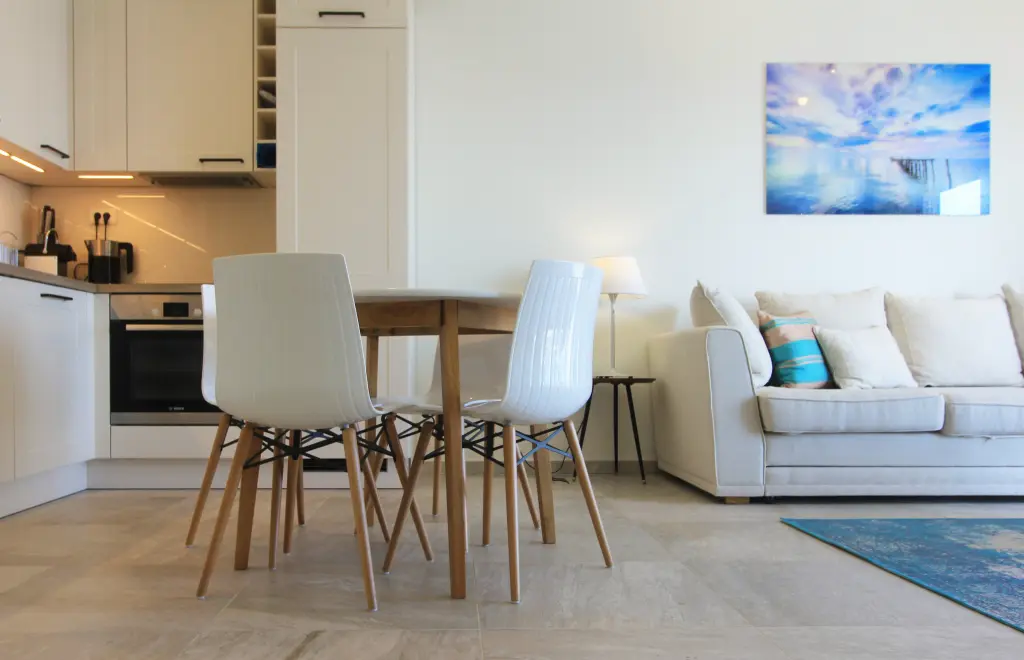 Радовичи: Квартира Lustica bay Magnolia apartment