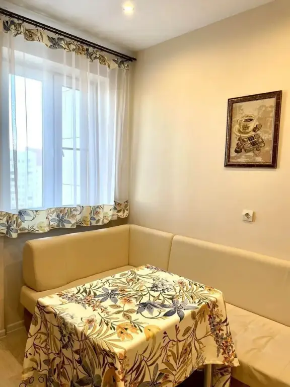 Казань: Квартира на улице Четаева 42А
