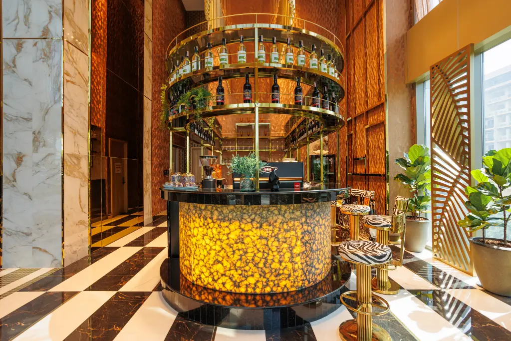 Паттайя: Apartments Copacabana Beach Jomtien 4498