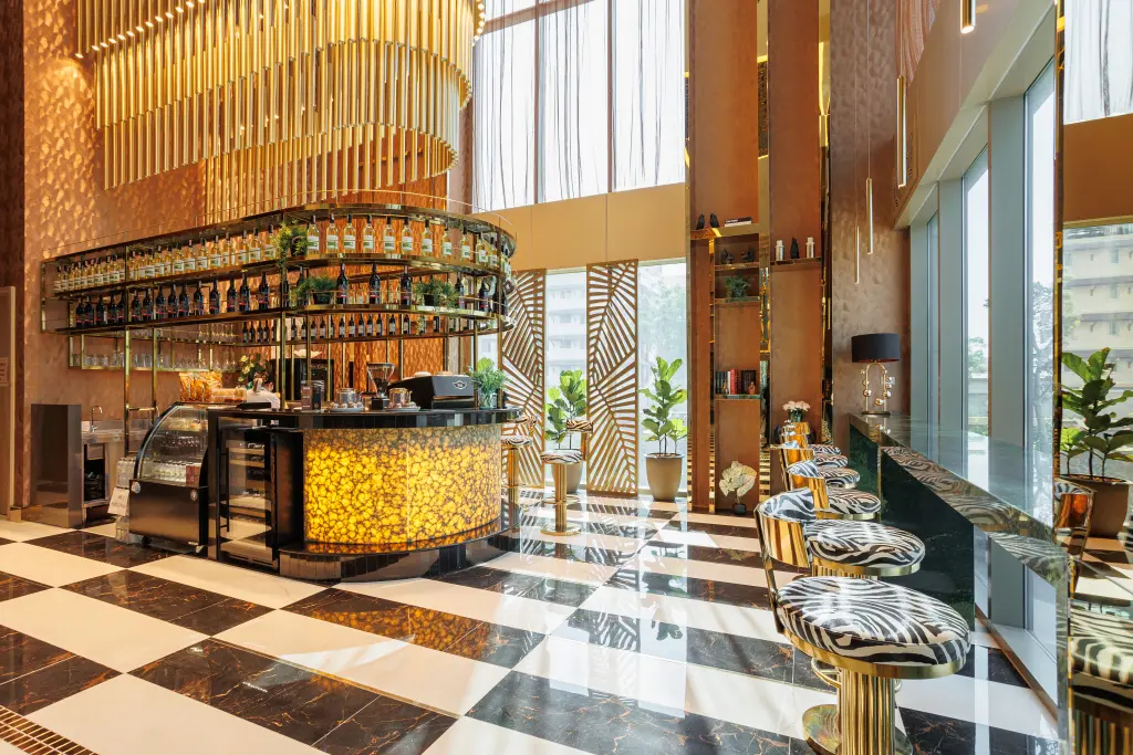 Паттайя: Apartments Copacabana Beach Jomtien 4498