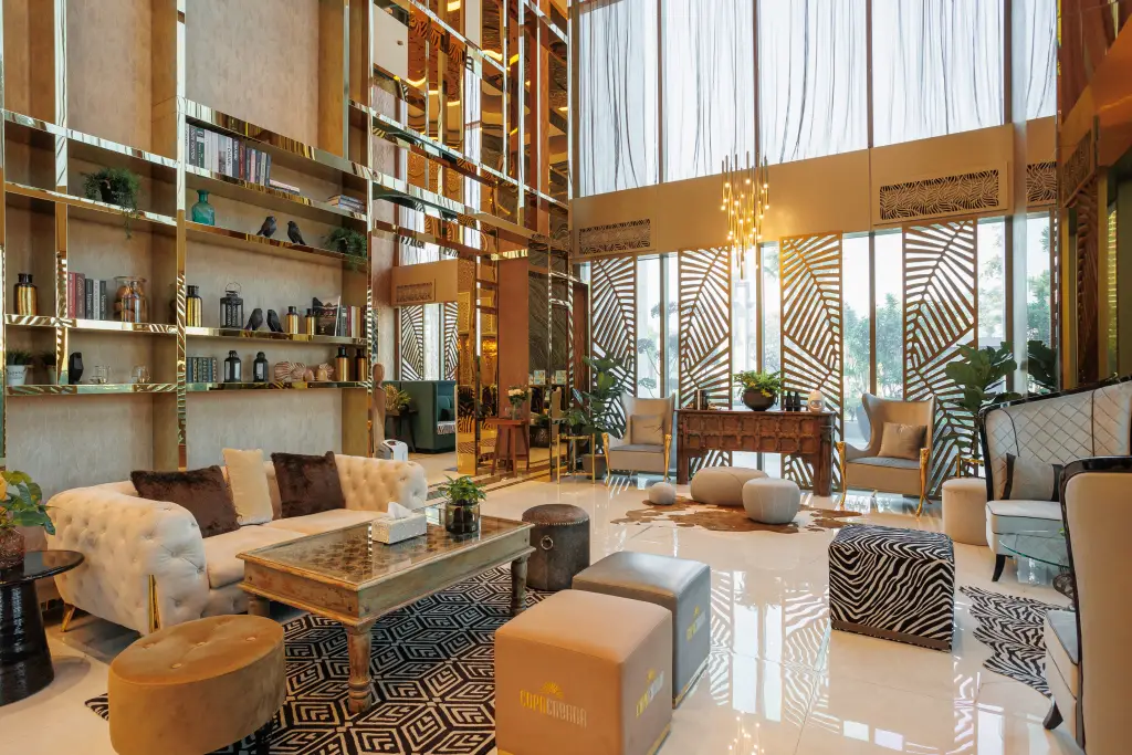 Паттайя: Apartments Copacabana Beach Jomtien 4498