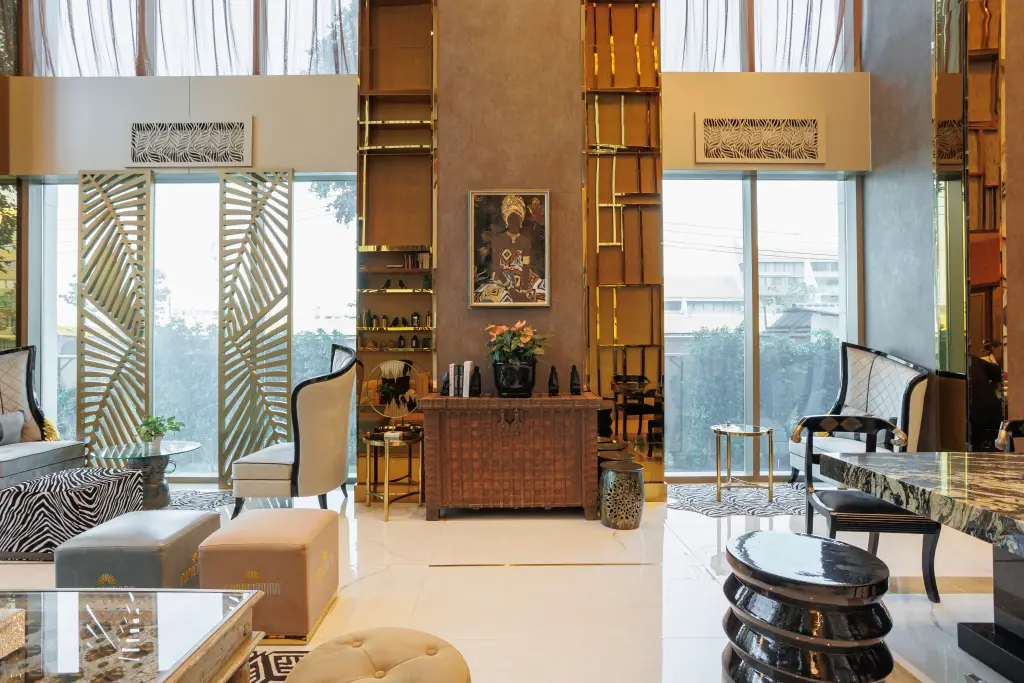 Паттайя: Apartments Copacabana Beach Jomtien 4498