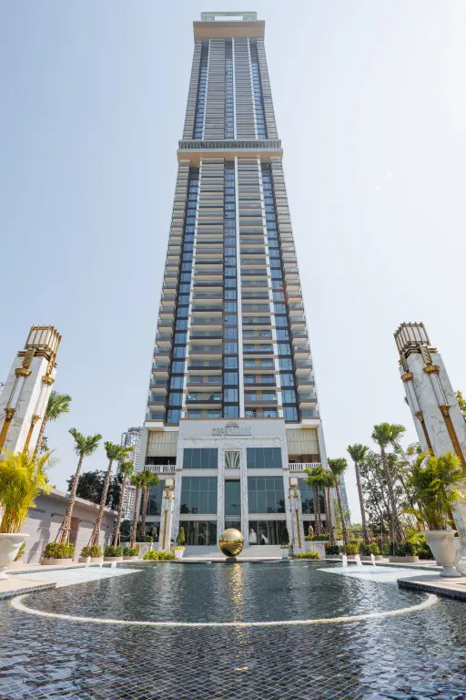 Паттайя: Apartments Copacabana Beach Jomtien 4498