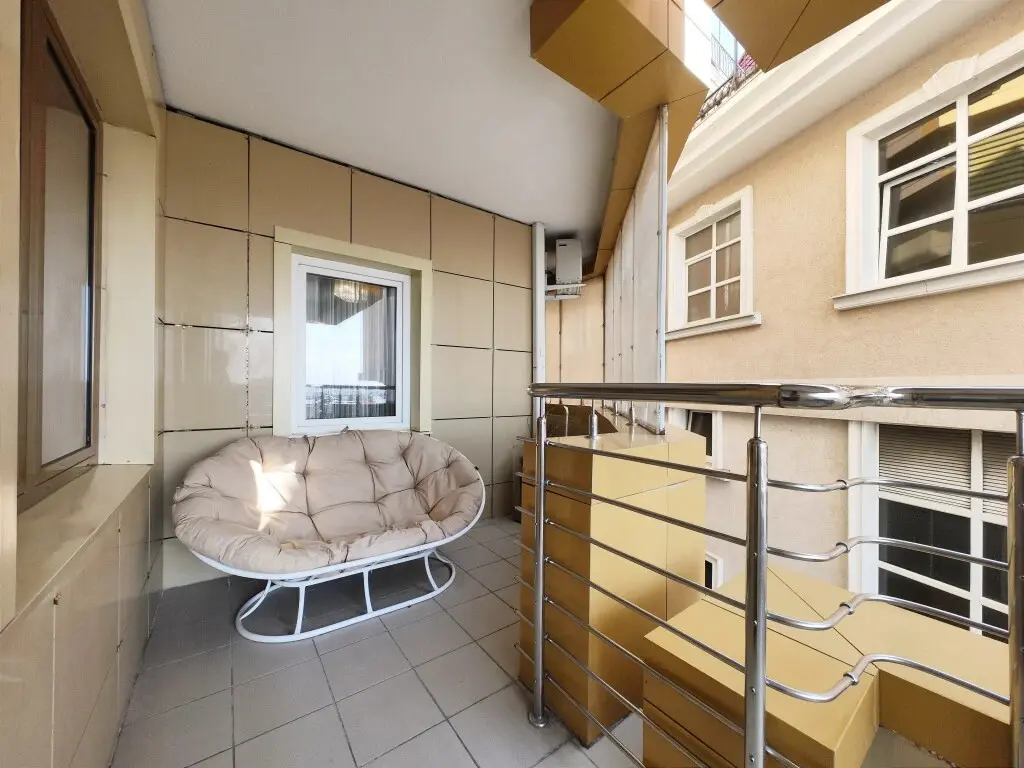 Сочи: Апартаменты M Apartments Версаль 6