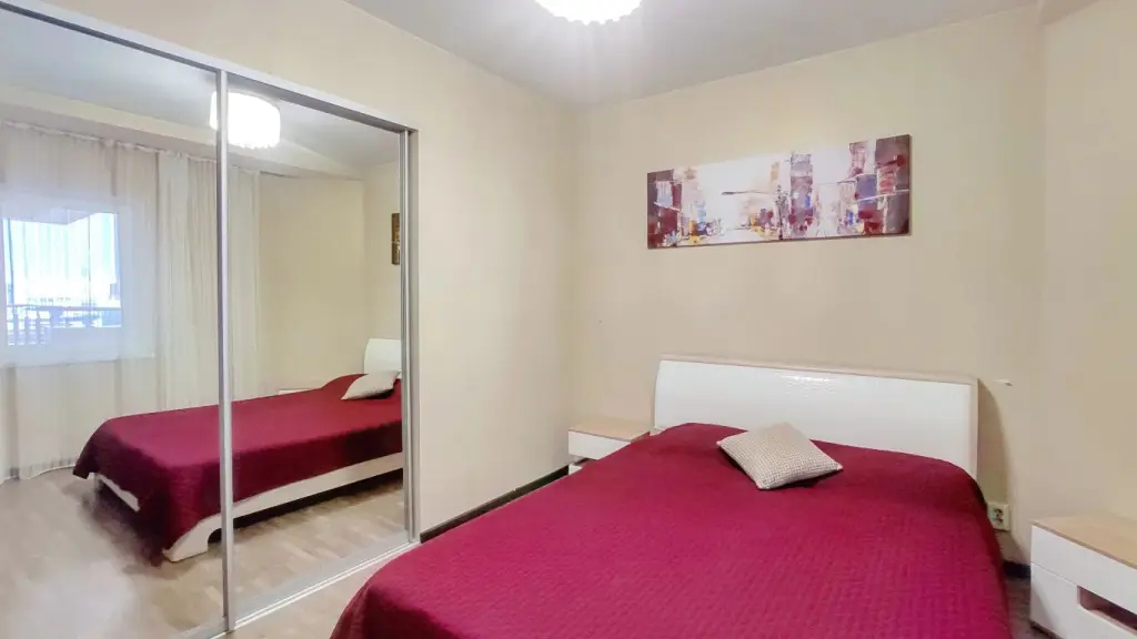 Сочи: Апартаменты M Apartments Версаль 6