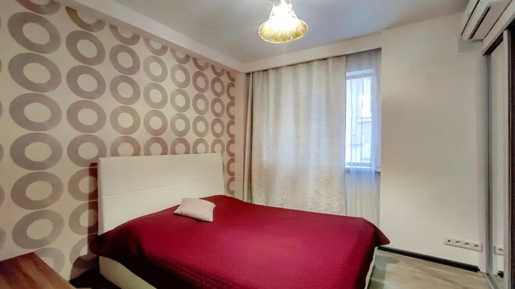 Сочи: Апартаменты M Apartments Версаль 6