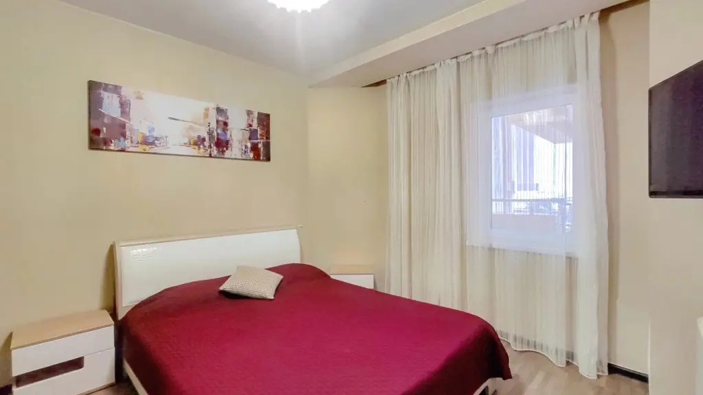 Сочи: Апартаменты M Apartments Версаль 6
