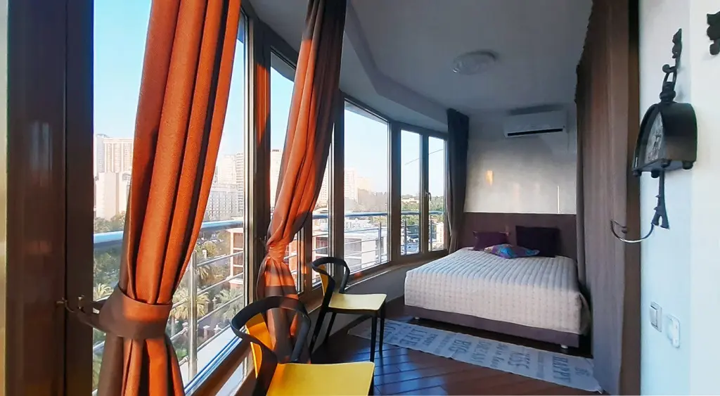 Сочи: Апартаменты M Apartments Grand Versailles 5