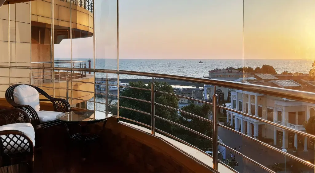 Сочи: Апартаменты M Apartments Grand Versailles 5