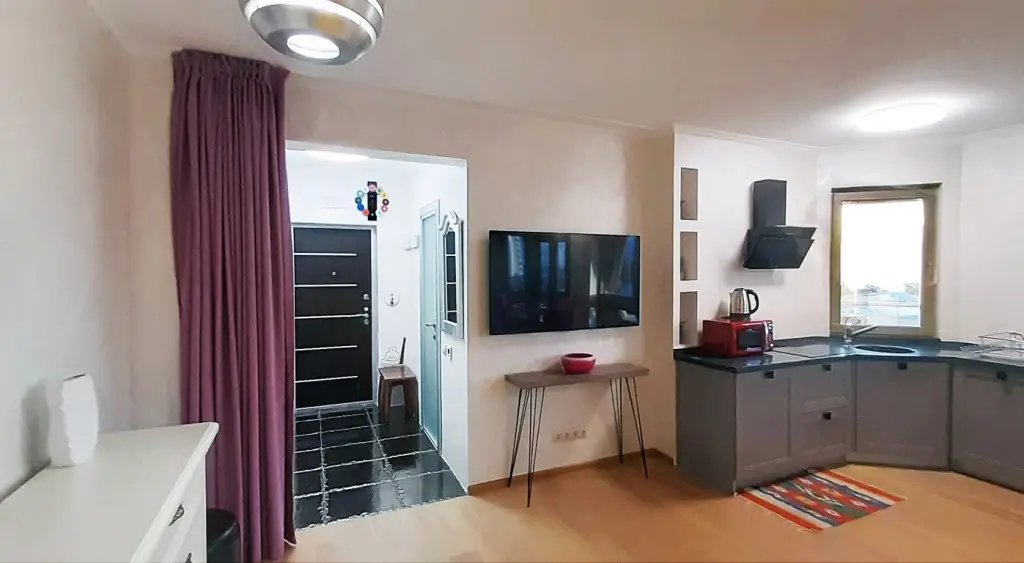 Сочи: Апартаменты M Apartments Grand Versailles 5