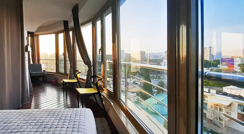 Сочи: Апартаменты M Apartments Grand Versailles 5