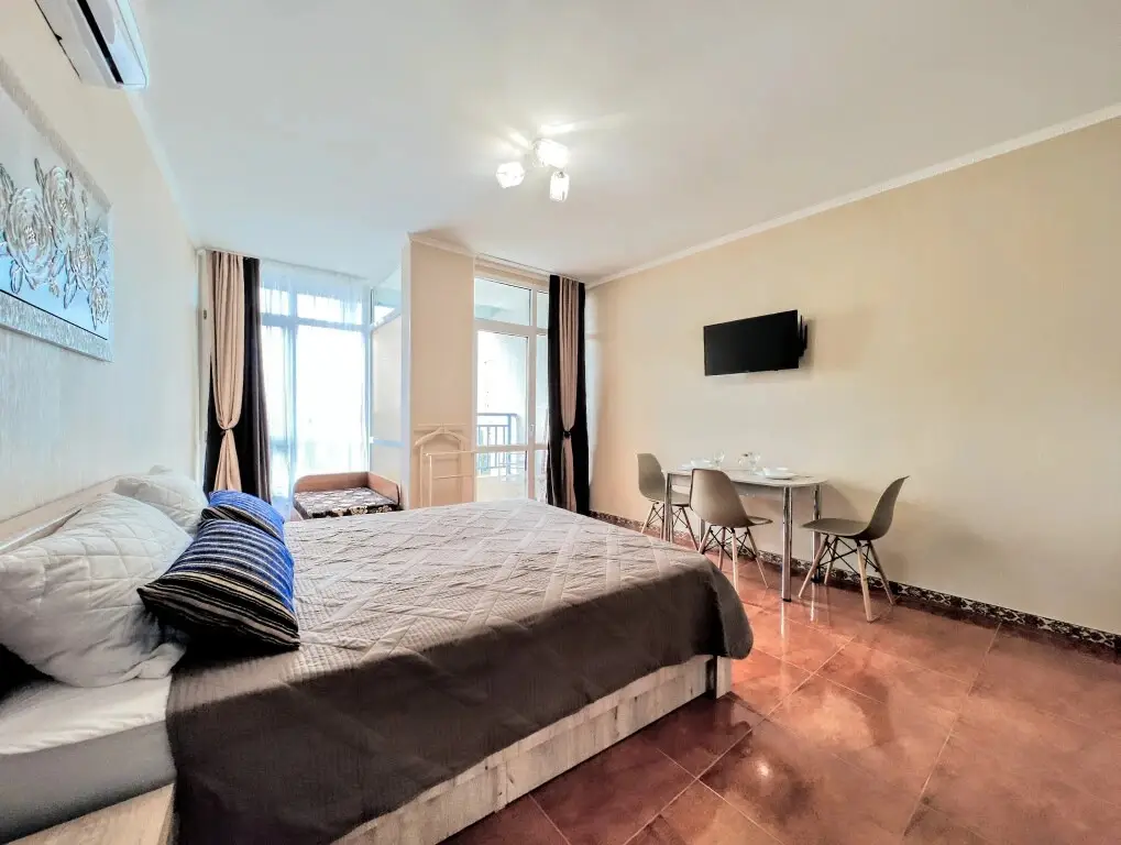 Сочи: Апартаменты M Apartments El Mandarine 3