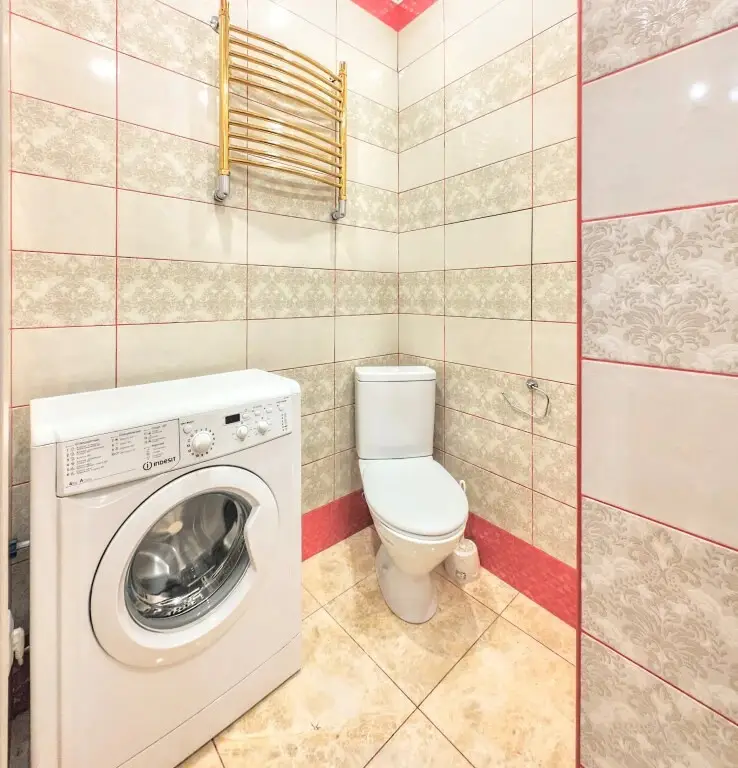 Сочи: Апартаменты M Apartments El Mandarine 3