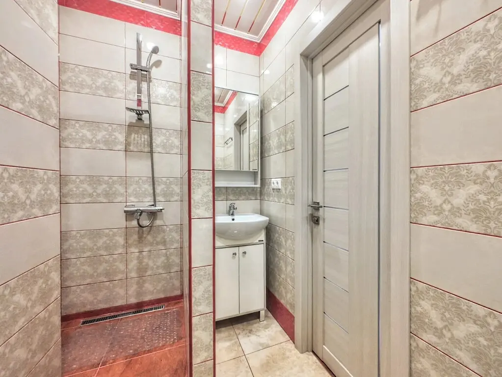 Сочи: Апартаменты M Apartments El Mandarine 3