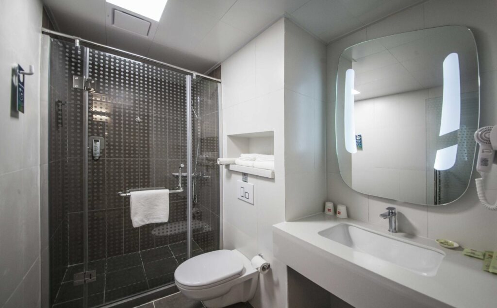 Наньтун: Ibis Nantong Middle Renmin Road Hotel