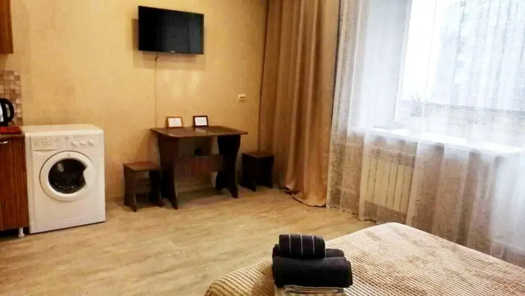 Абакан: Апартаменты Абакана