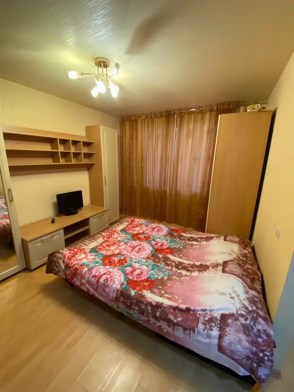Мурманск: Center City Apartments