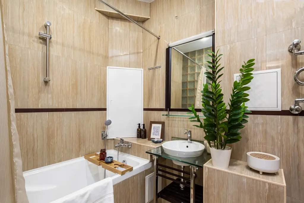 Москва: Квартира GM Apartments Тихая двушка на Пушкинской