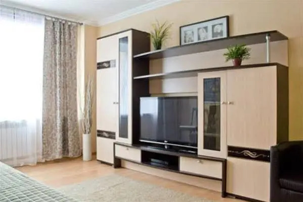Мурманск: City Centre Standart Apartments