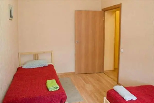 Мурманск: City Centre Standart Apartments