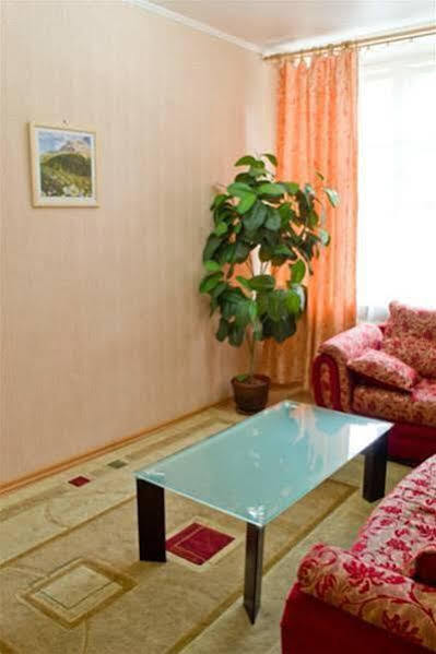 Мурманск: City Centre Standart Apartments