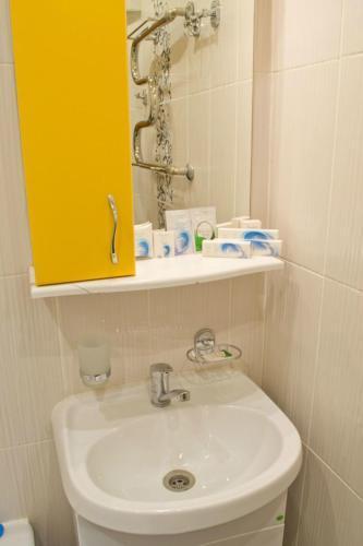 Мурманск: City Centre Standart Apartments