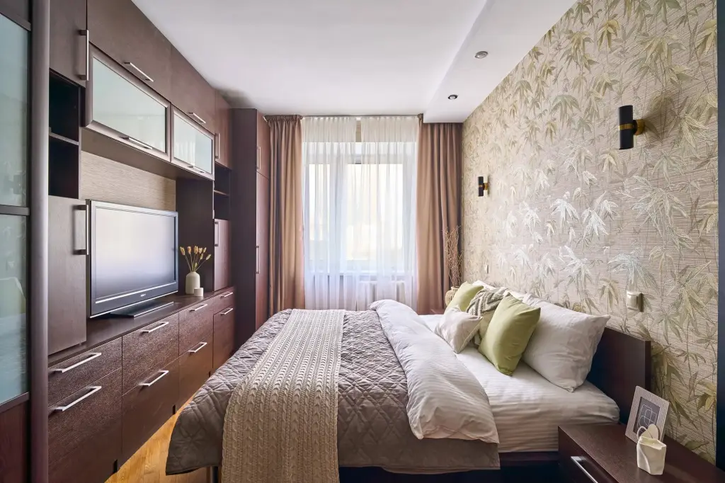 Москва: Квартира GM Apartments Двухкомнатная на Белорусской