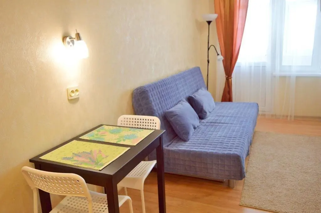 Мурманск: City Centre Light Apartments