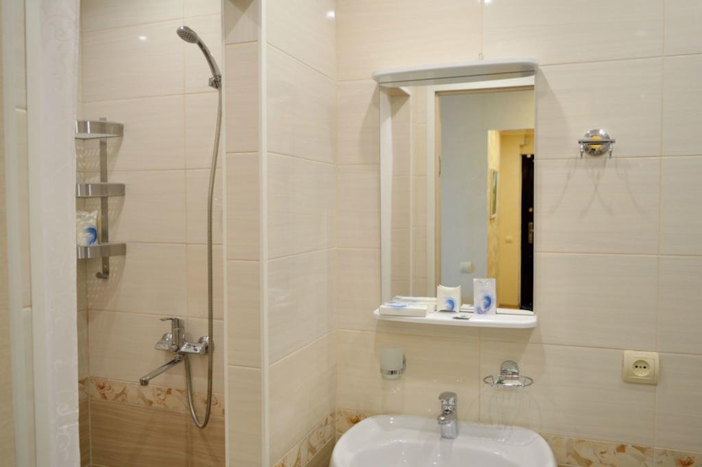 Мурманск: City Centre Light Apartments